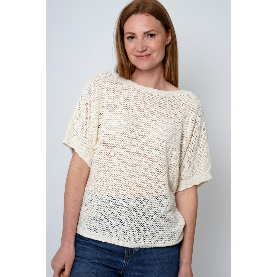 Textil Karntner strik - 12 desert