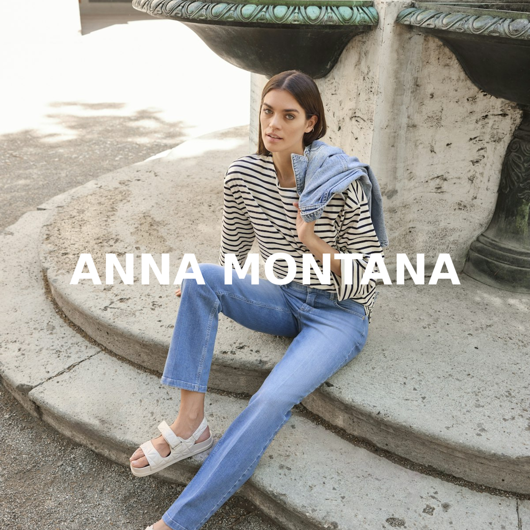 Anna Montana