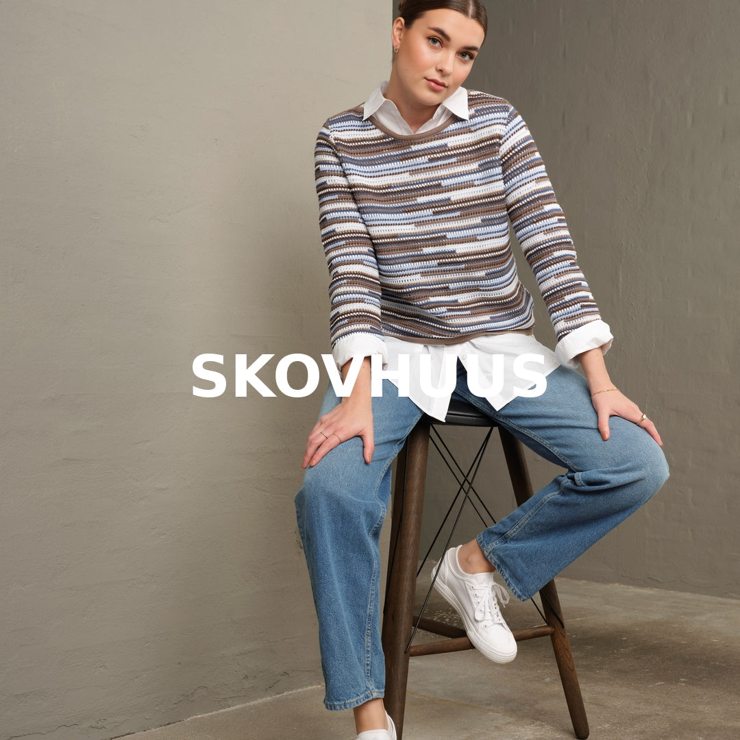 Skovhuus
