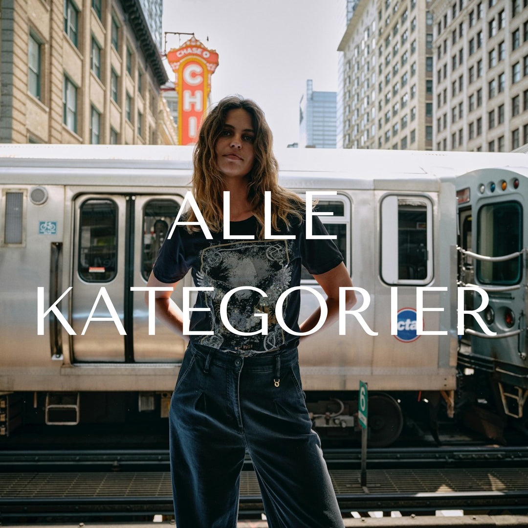 Alle kategorier
