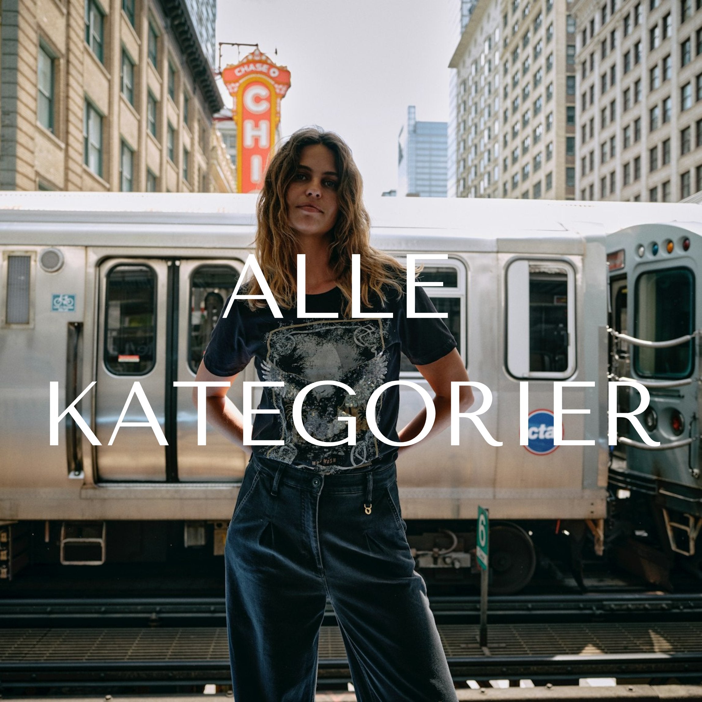 Alle kategorier