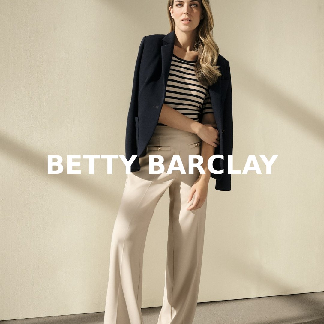 Betty Barclay