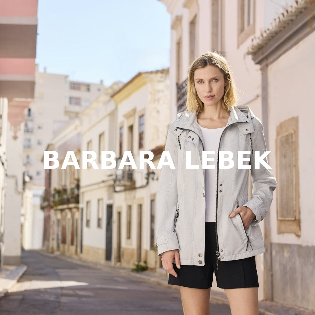 Barbara Lebek
