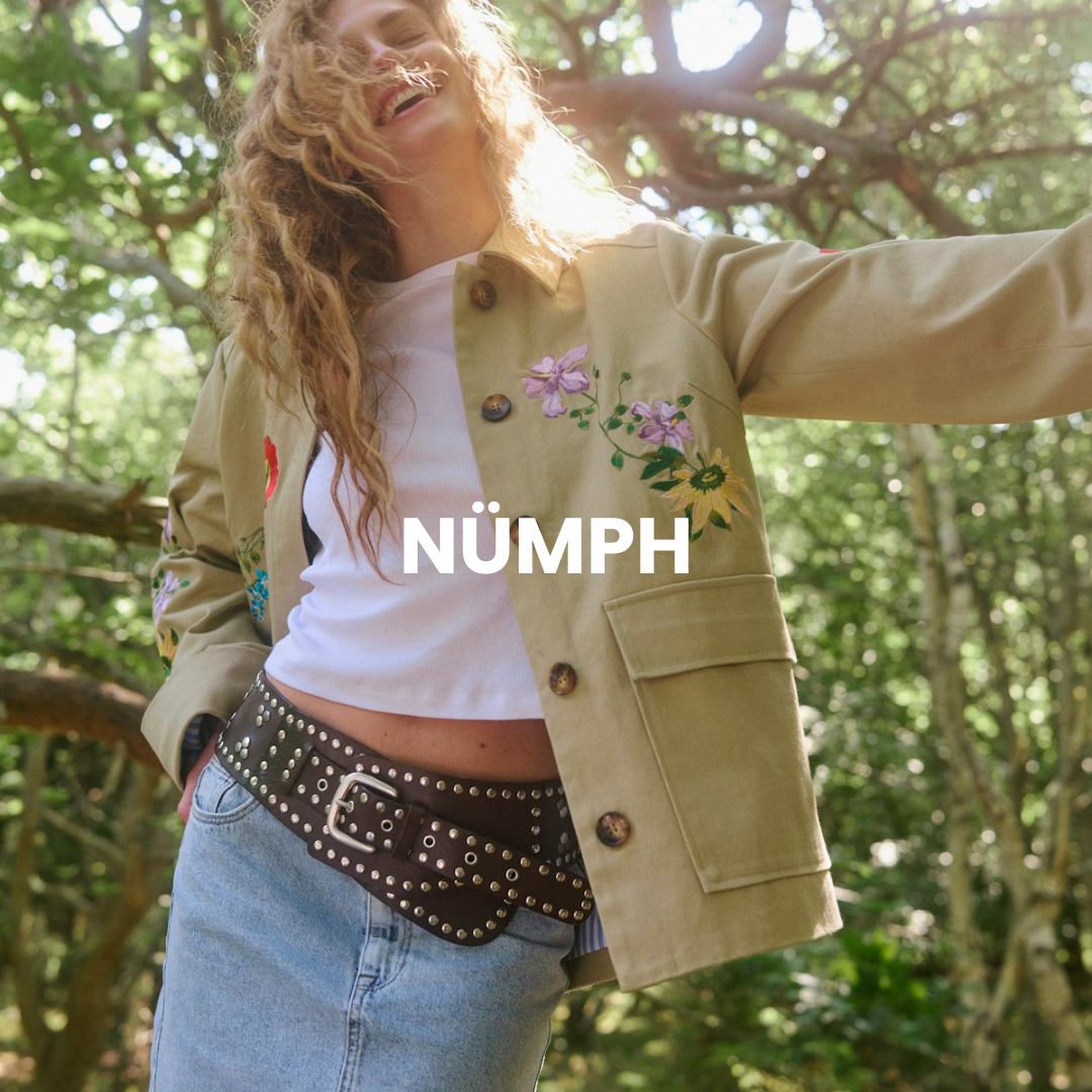 Nümph