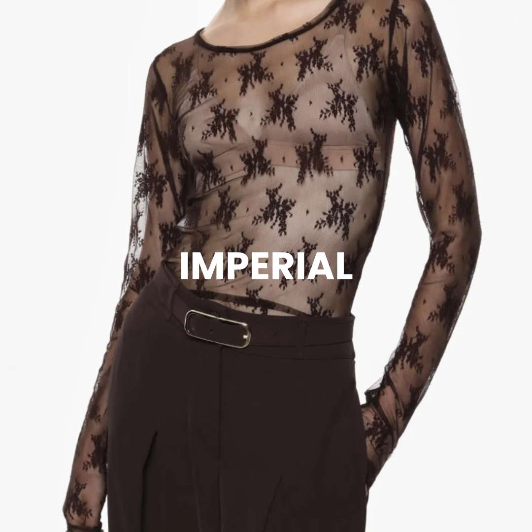 Imperial