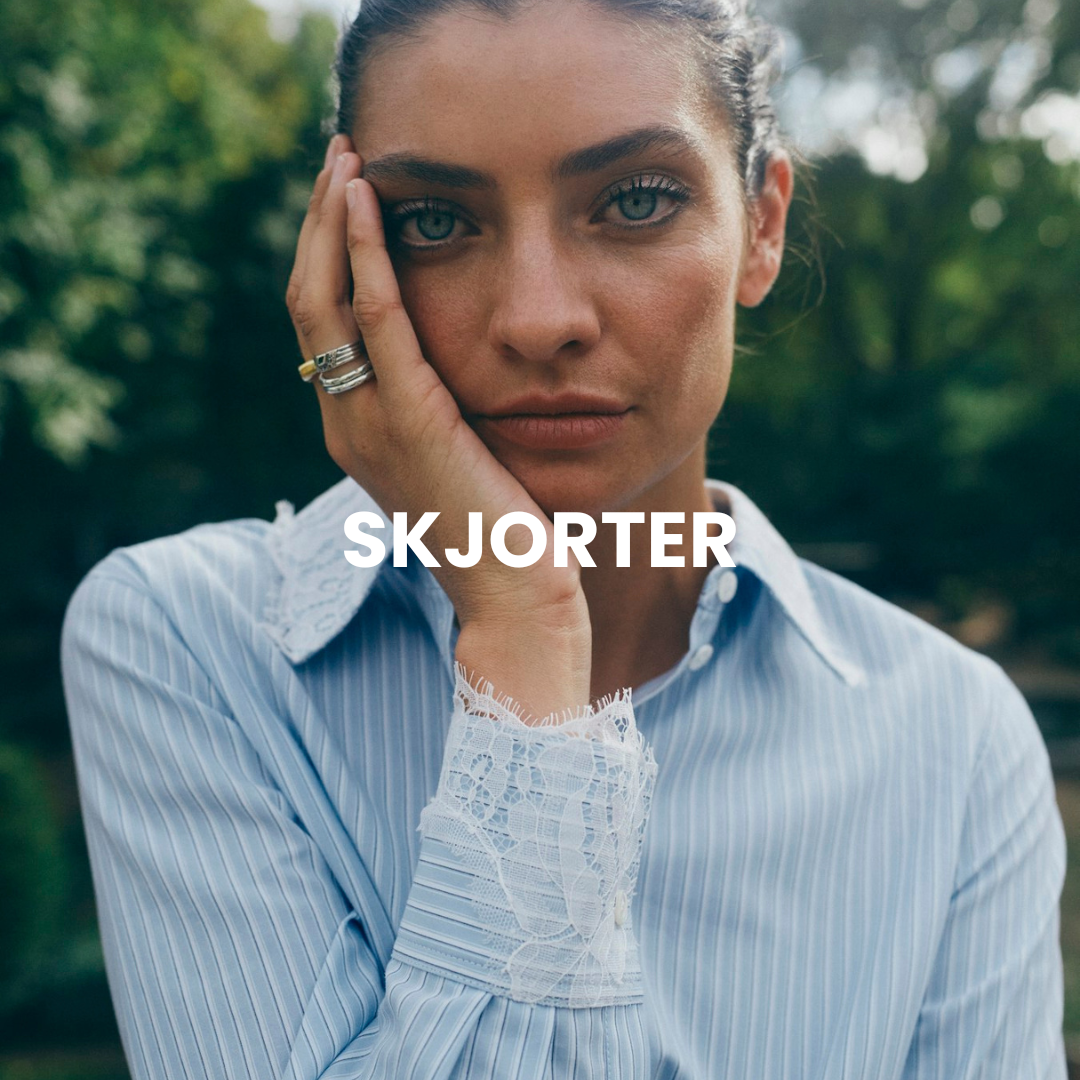 Skjorte