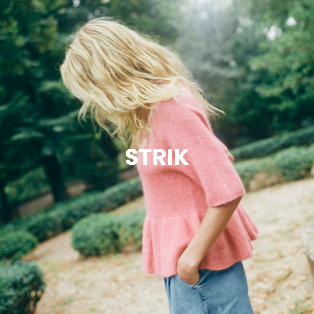 Strik
