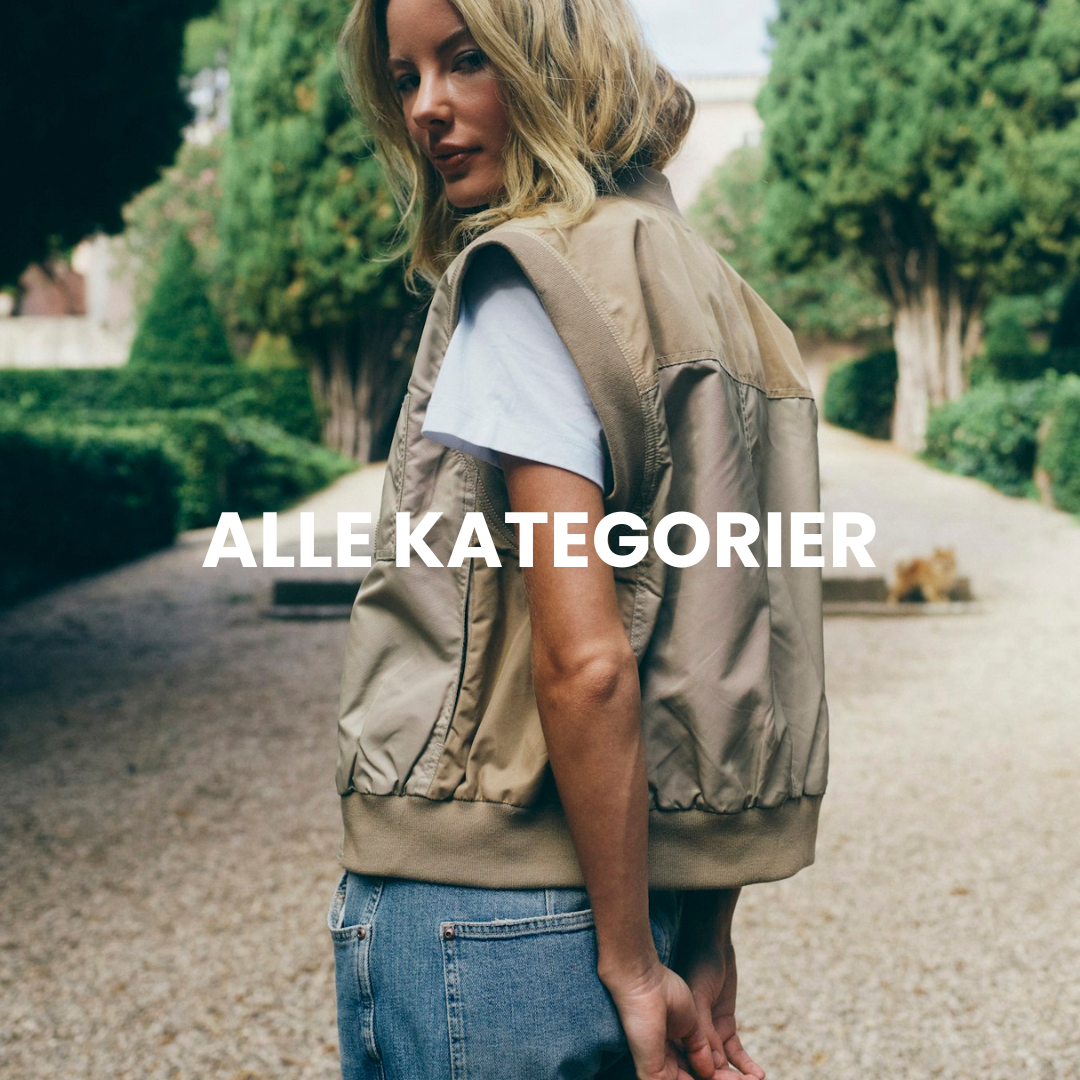 Alle kategorier