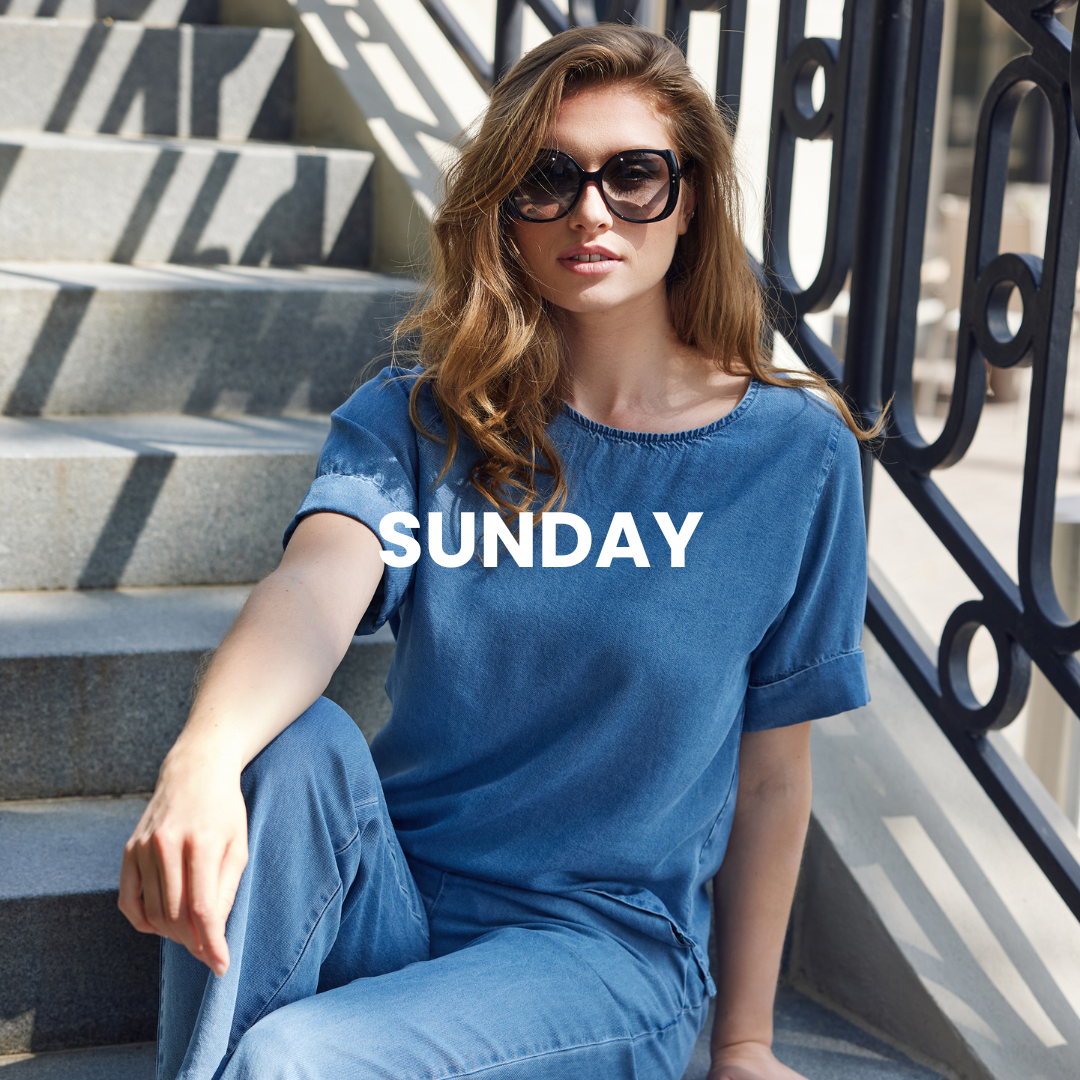 Sunday