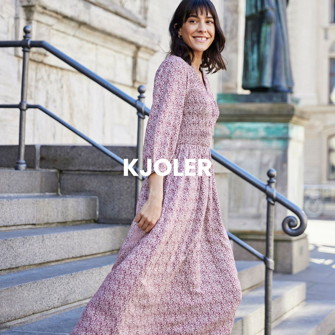 Kjole