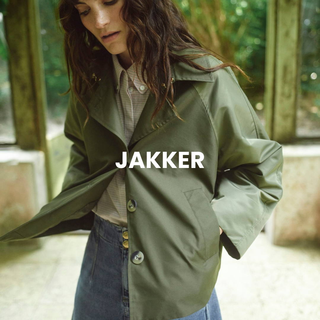 Jakke