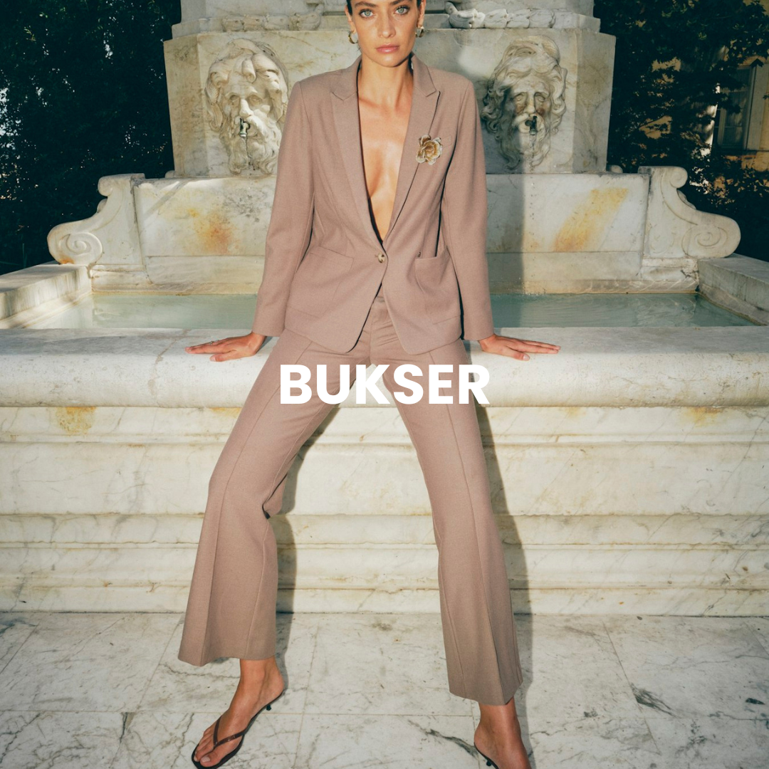 Bukser