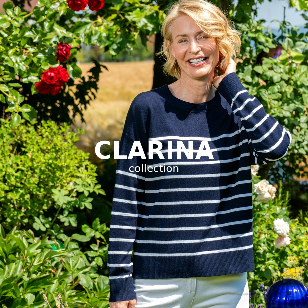 Clarina Collection