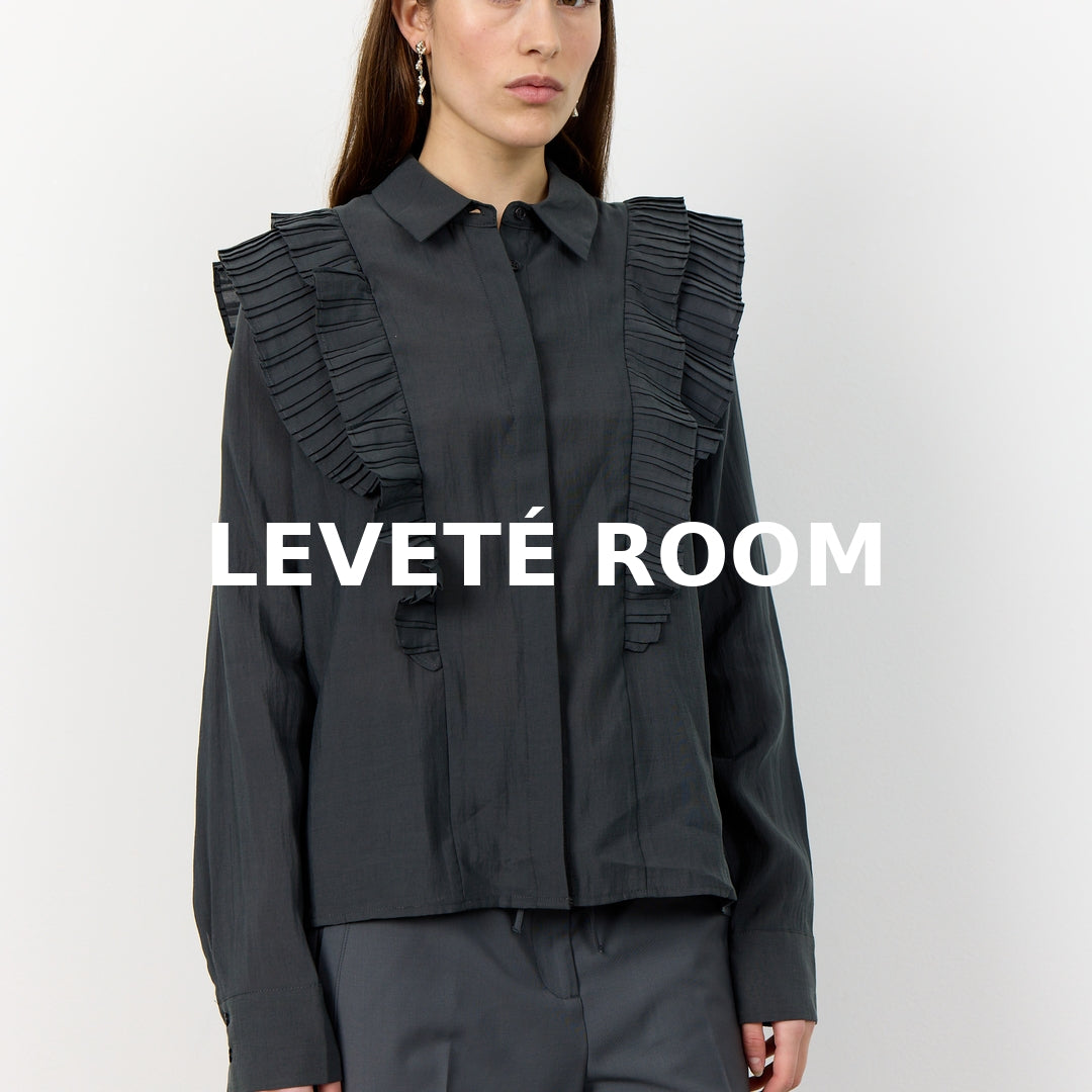 Levete Room
