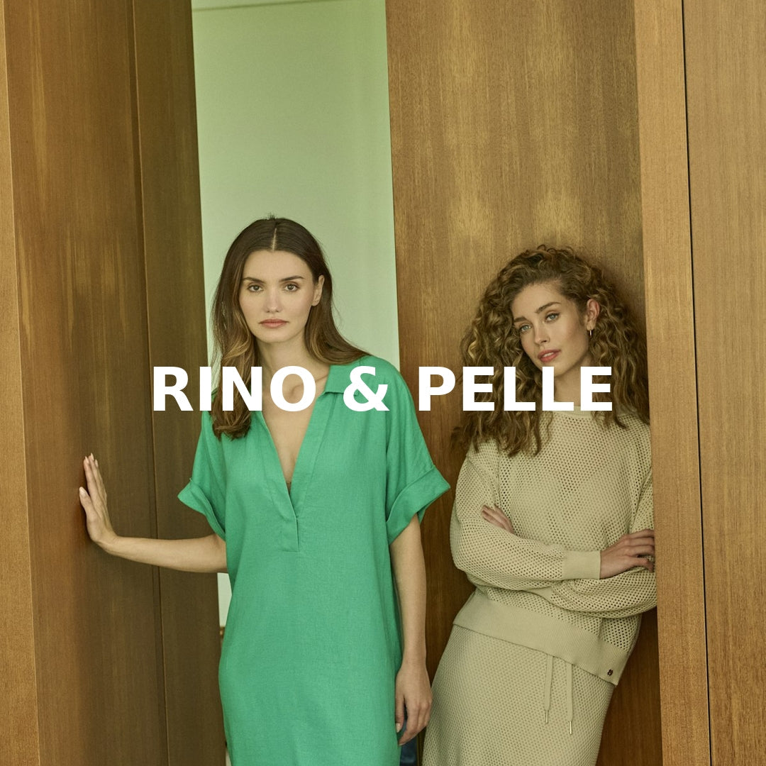 Rino & Pelle