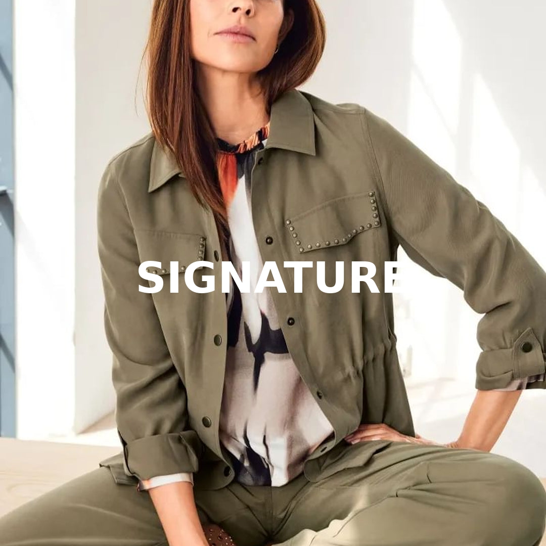 Signature