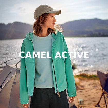 Camel Active