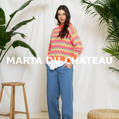 Marta Du Château