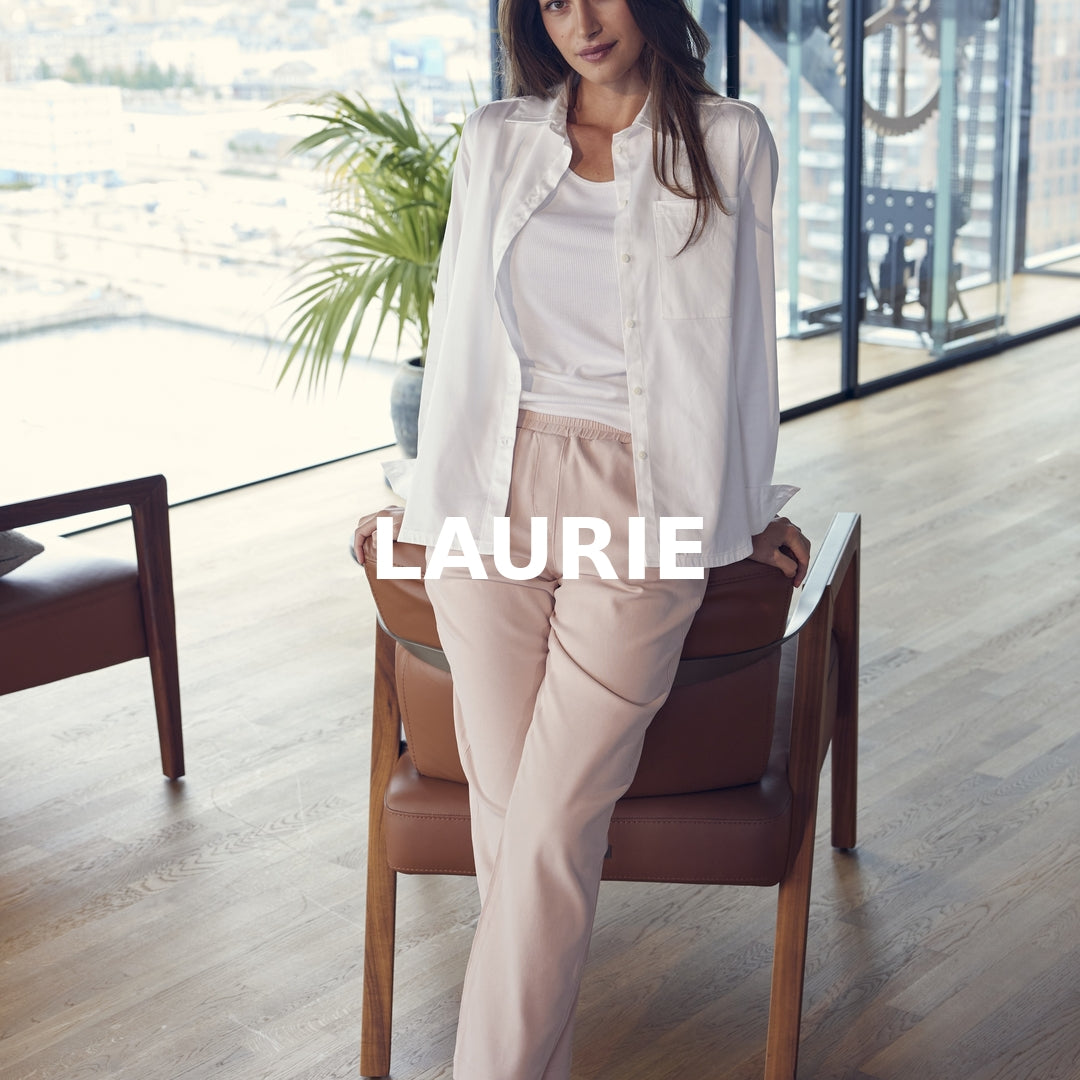 LauRie