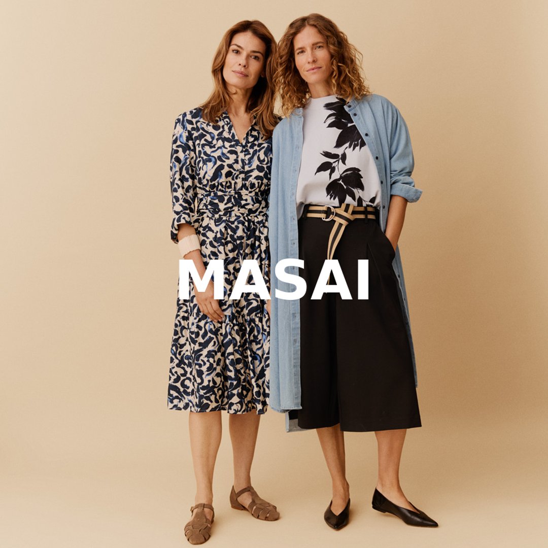 Masai