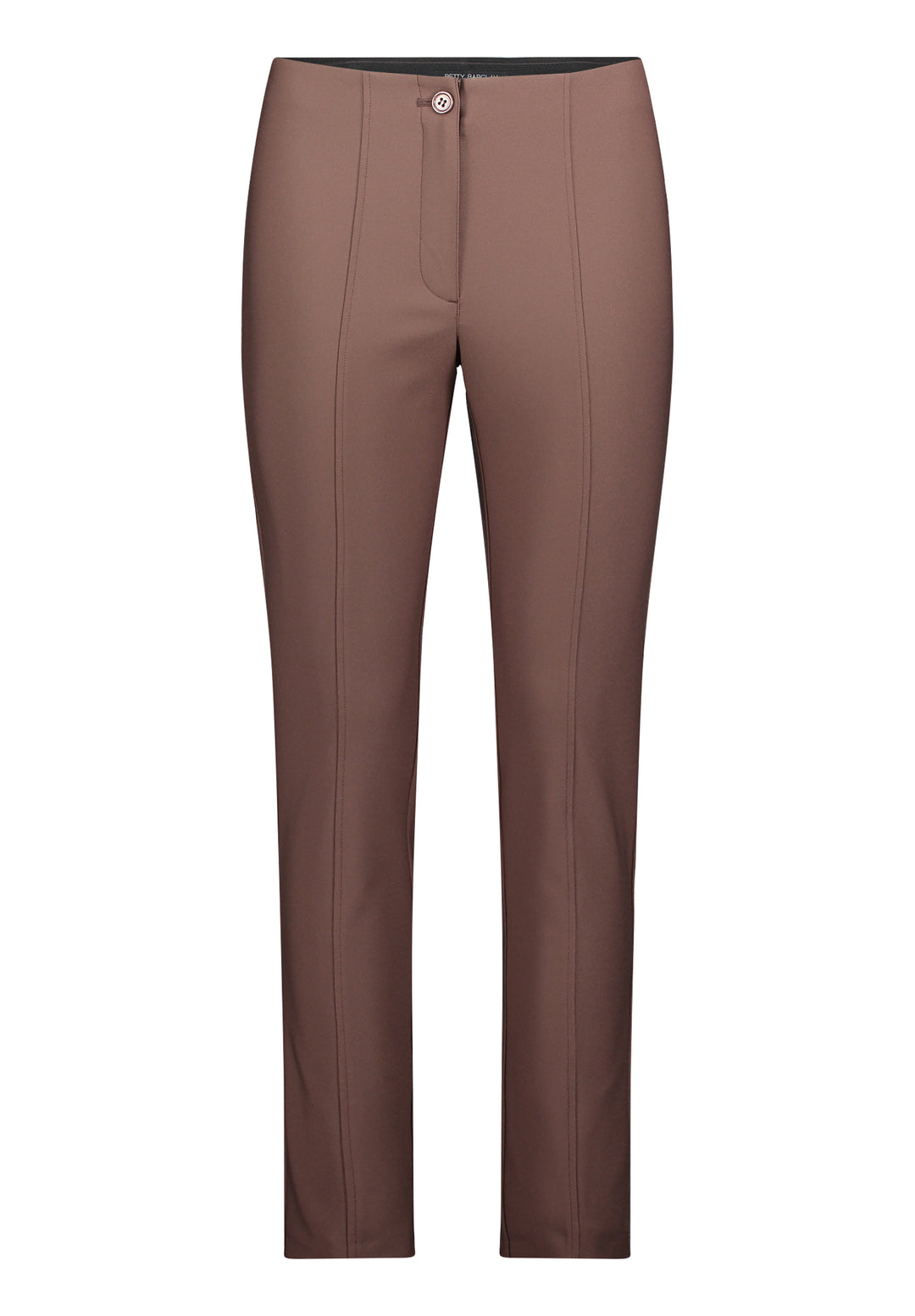 Betty Barclay Business trousers - Muskat