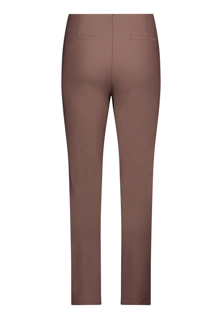 Betty Barclay Business trousers - Muskat