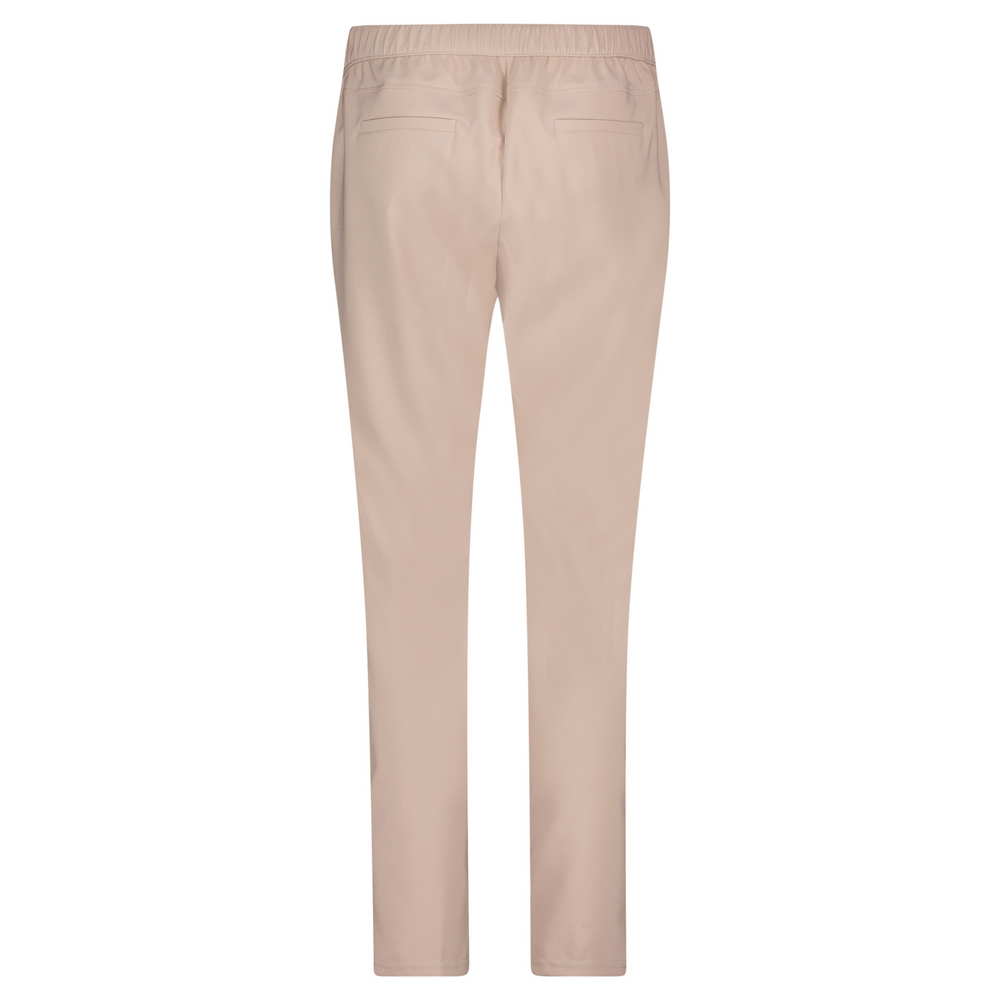 Betty Barclay Stretch trousers - powder pearl - Butik VIVI