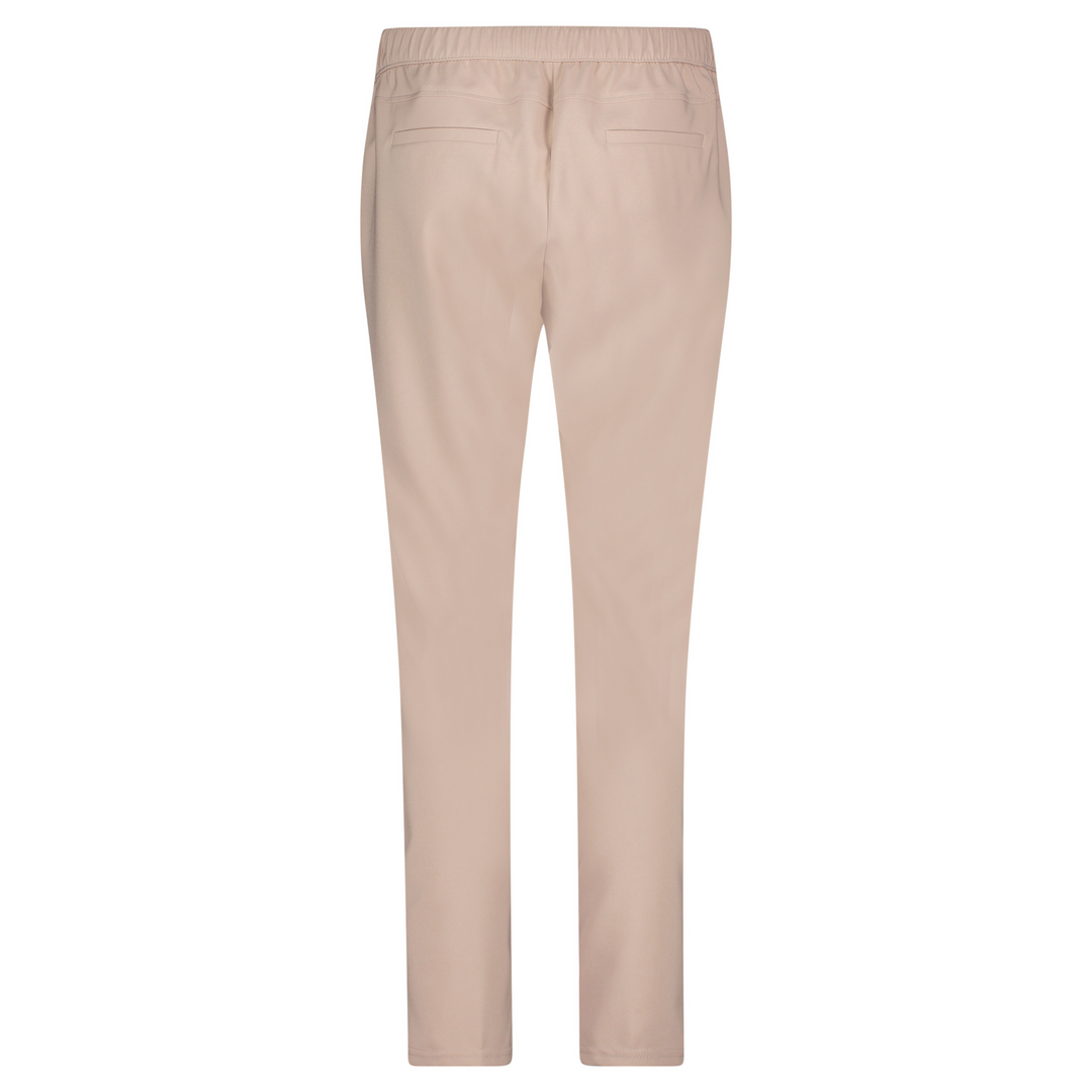 Betty Barclay Stretch trousers - powder pearl - Butik VIVI