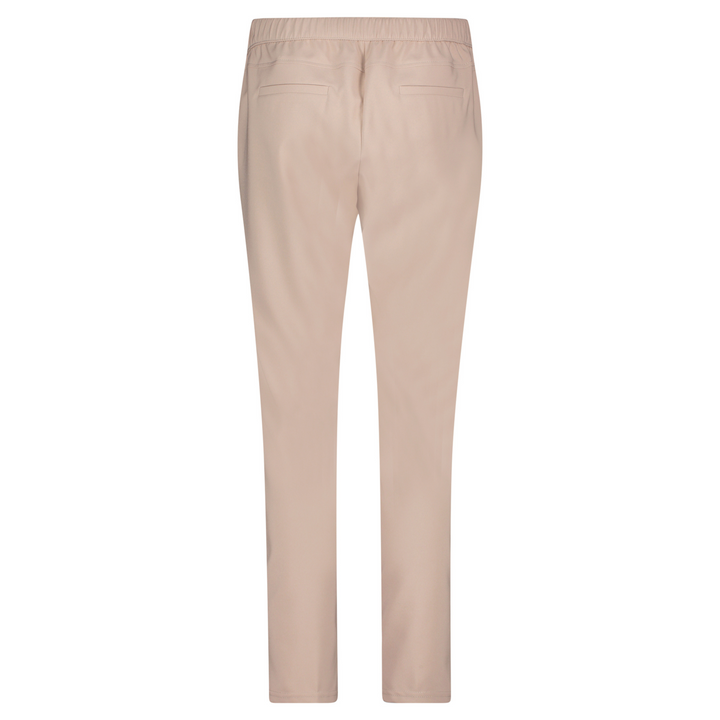Betty Barclay Stretch trousers - powder pearl - Butik VIVI