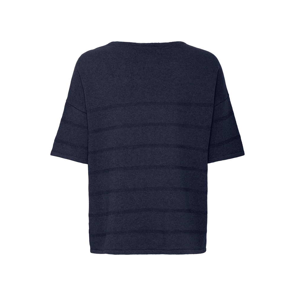 Fransa FRSINNE Pullover - Navy Blazer - Butik VIVI