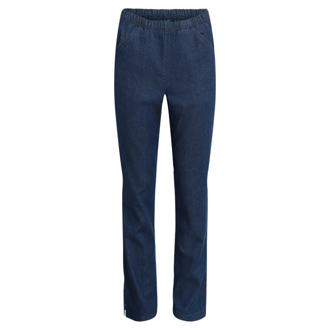 Signature Buks - Denim Blue - Butik VIVI