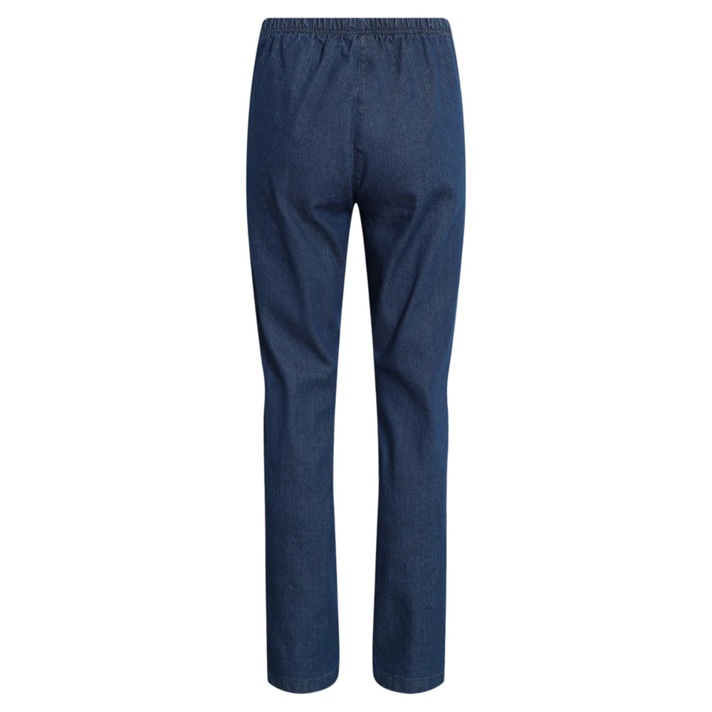 Signature Buks - Denim Blue - Butik VIVI