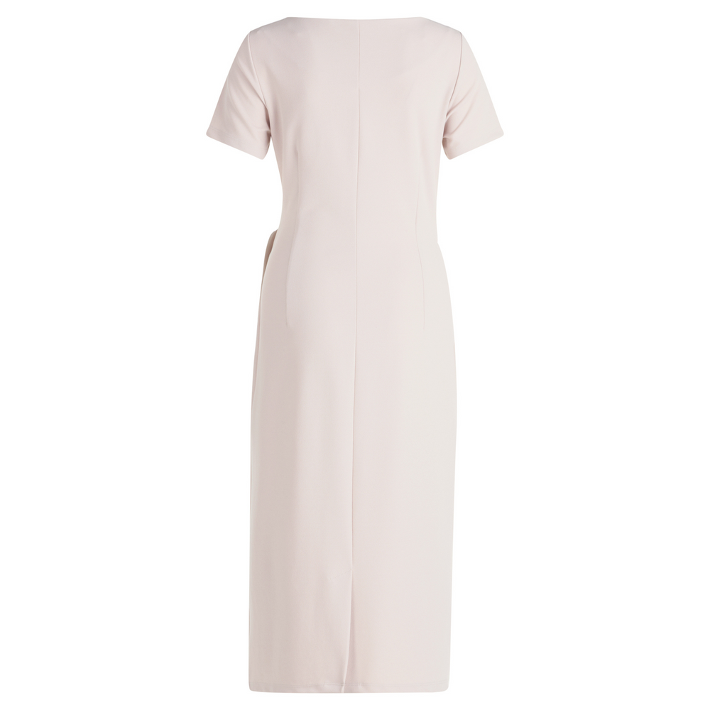 Betty Barclay kjole - Grey - Butik VIVI