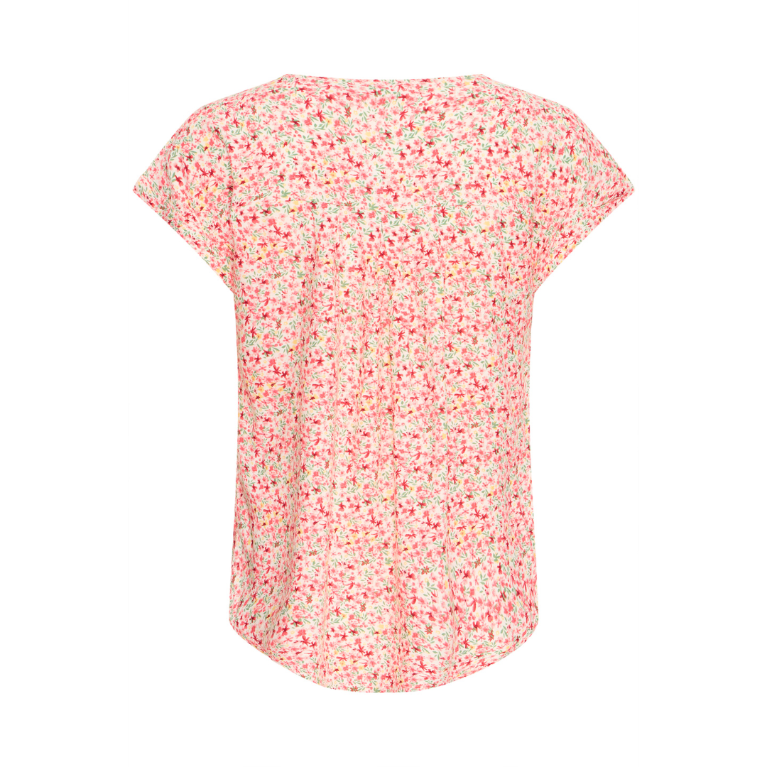 Fransa FRHEAT BL 1 Bluse - cayenne art