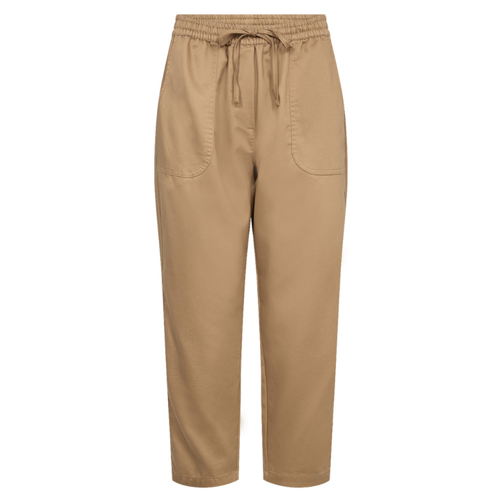 ART.9  SC-AKILA 23-C Bukser - Desert brown