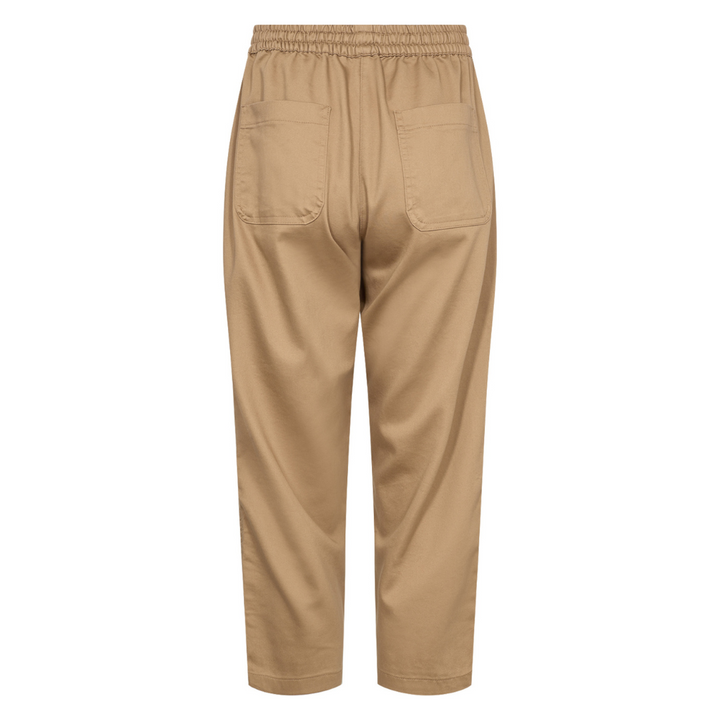 ART.9  SC-AKILA 23-C Bukser - Desert brown