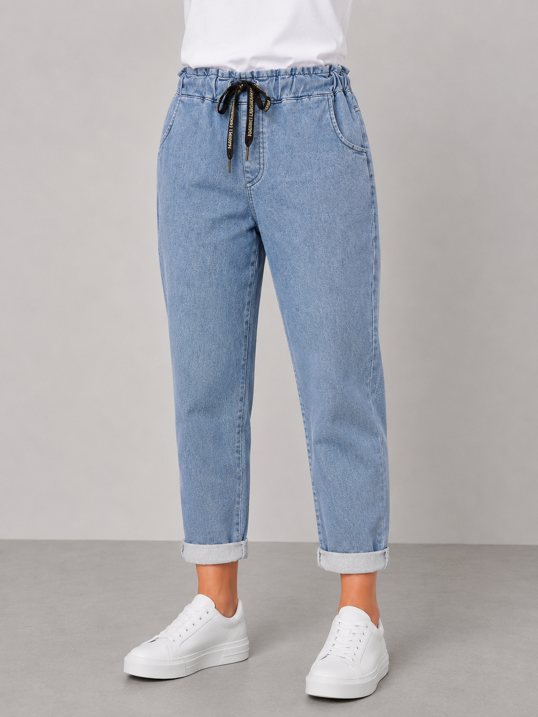 ART.9 Bukser Denim - Butik VIVI
