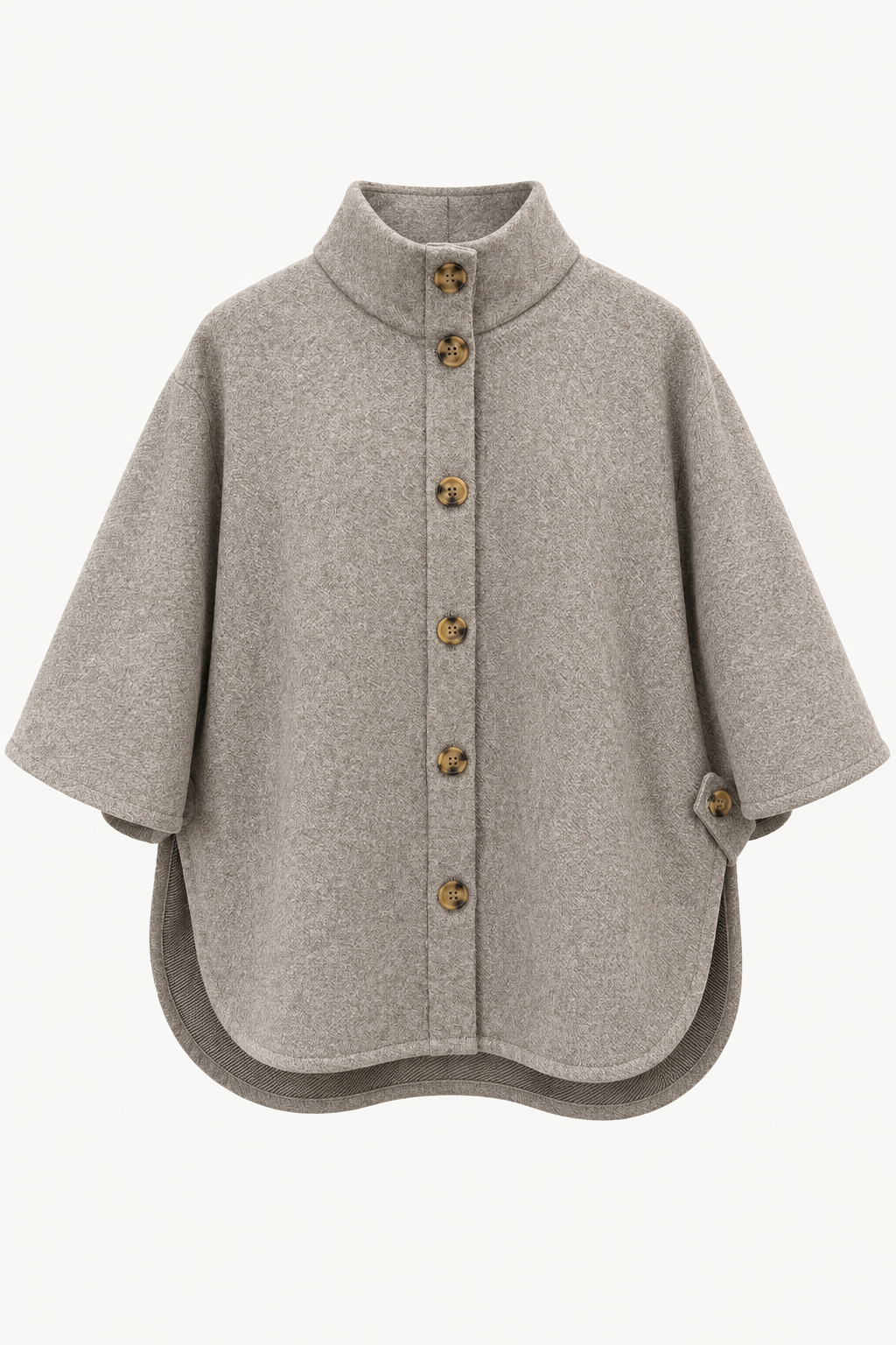 Kopenhaken Pista Cape Accessories - Chocolate