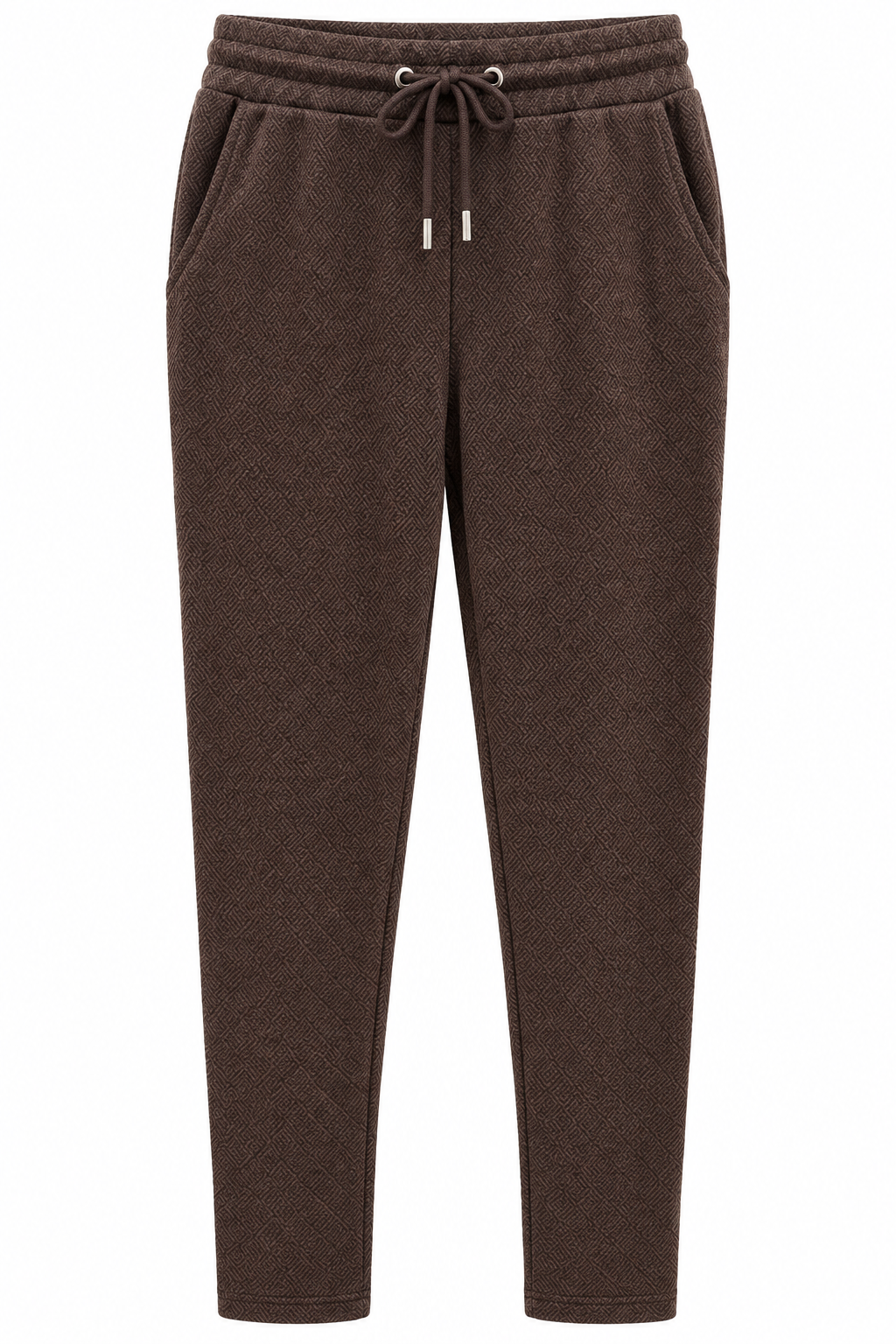 M.X.O Ladies Bukser - Coffee/Black