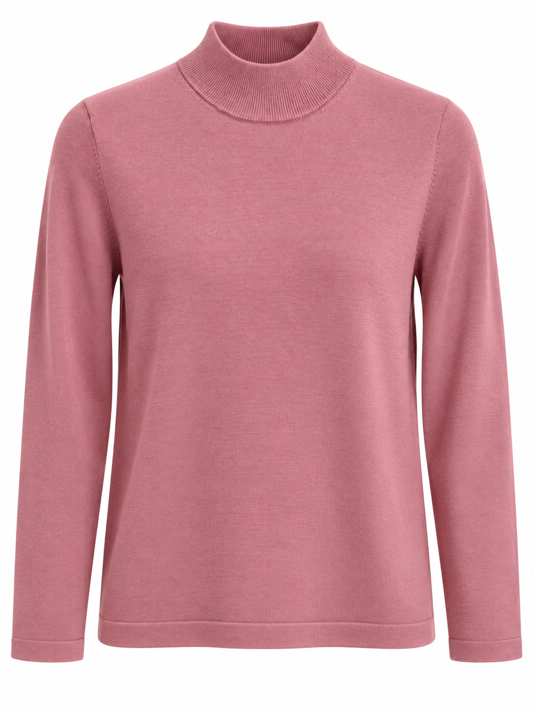 Sunday Pullover Strik - Wild Rose - Butik VIVI