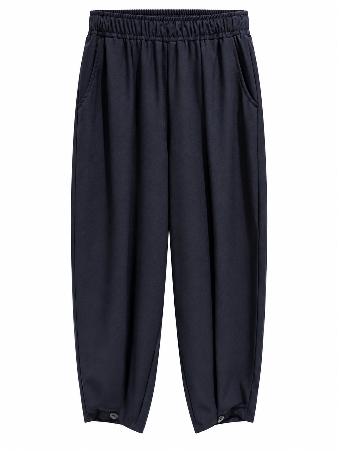 Luzzo Iben Bukser - Navy