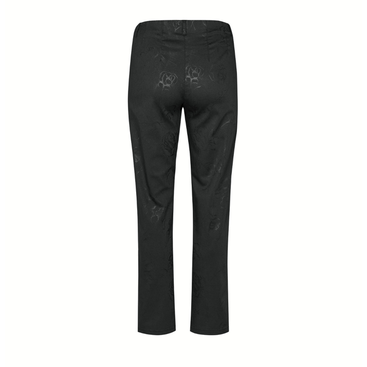 Laurie Kelly Regular SL Bukser - Black