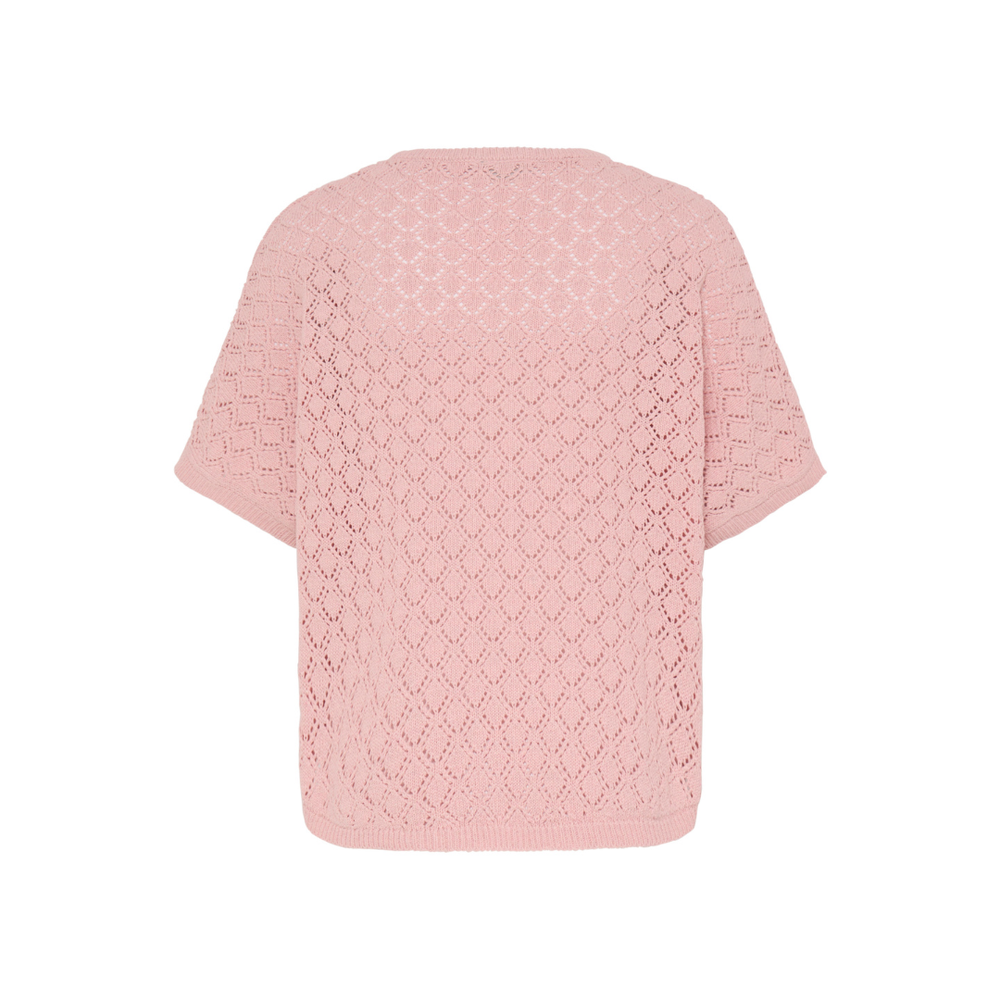 Fransa FRSINJA PU 6 Strik - Lotus - Butik VIVI