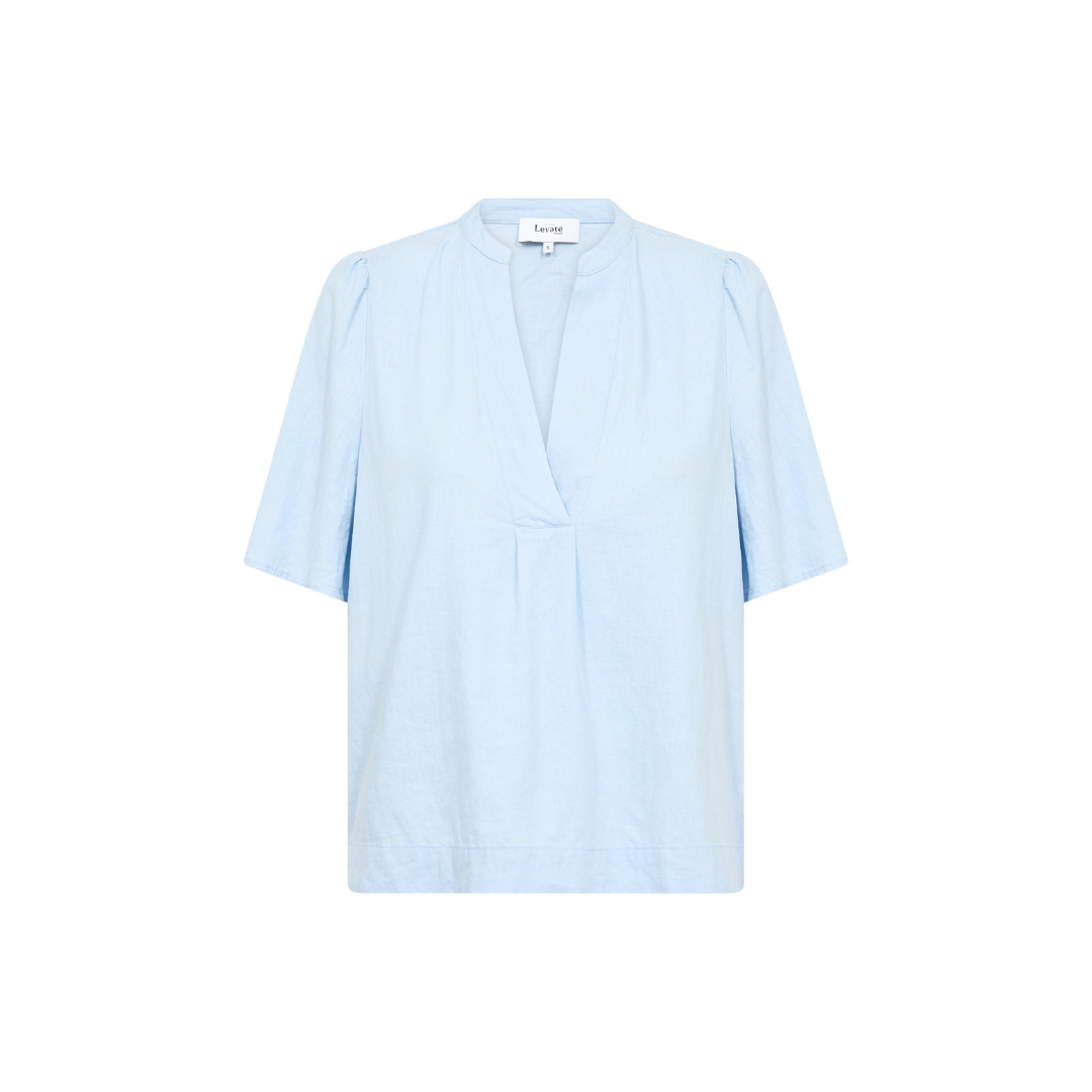 Levete Room LR-NAJA 32 Bluse - Windsurfer - Butik VIVI