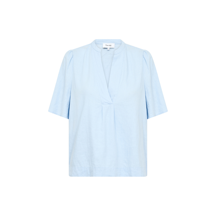 Levete Room LR-NAJA 32 Bluse - Windsurfer - Butik VIVI