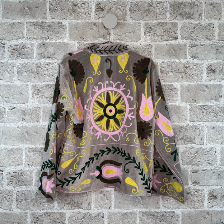 Vibélle by Cabana Living Luko Jakke - Unika - Butik VIVI