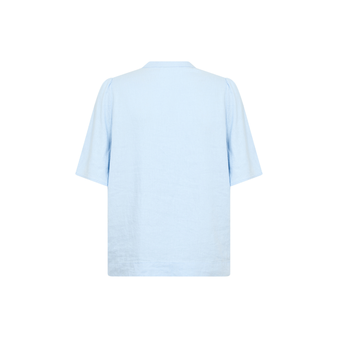 Levete Room LR-NAJA 32 Bluse - Windsurfer - Butik VIVI