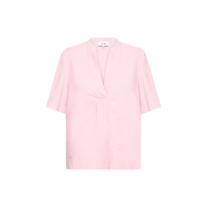 Levete Room LR-NAJA 32 Bluse - Rose - Butik VIVI