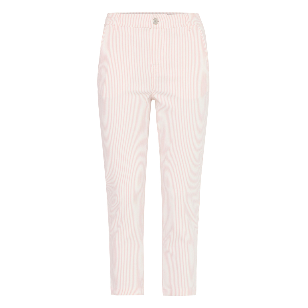 Fransa FRENA TESSA CA 2 Bukser - Lotus Stripe - Butik VIVI