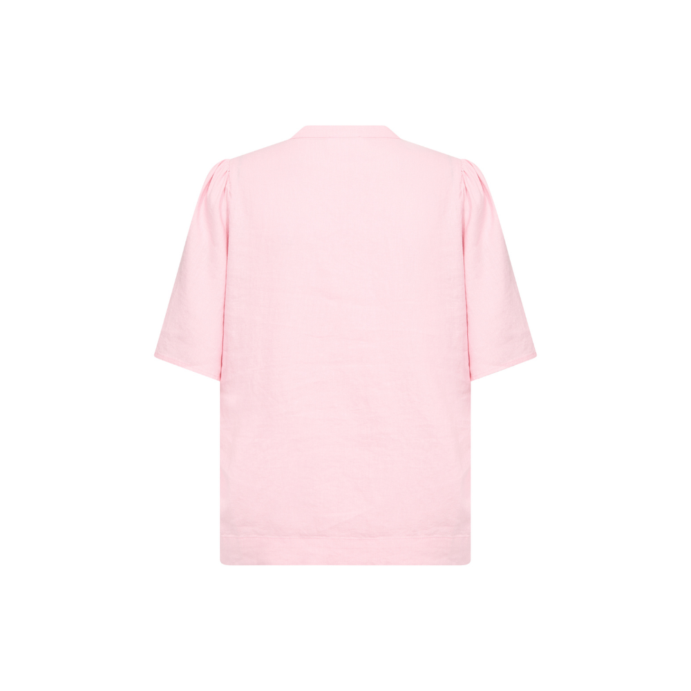 Levete Room LR-NAJA 32 Bluse - Rose - Butik VIVI